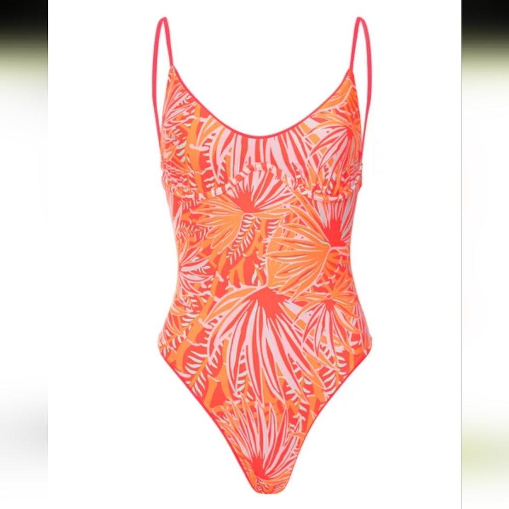 Maaji One Piece Swimsuit